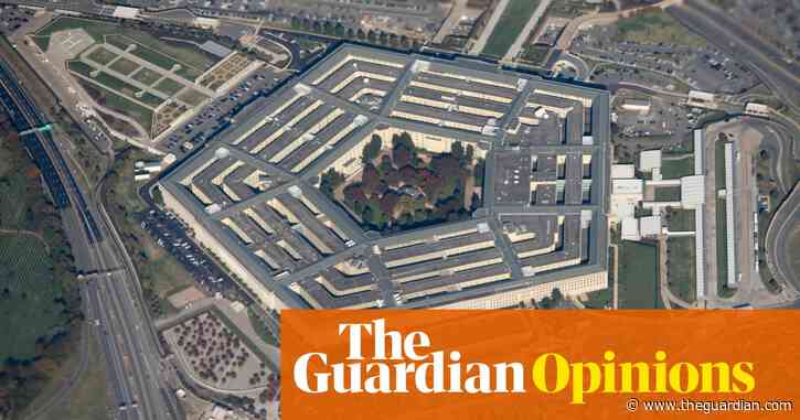 The US military is poisoning communities across the US with toxic chemicals