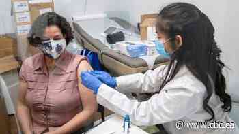 Health Canada changes AstraZeneca vaccine label to add information about blood clots