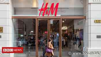 Nike and H&M face China fury over Xinjiang cotton