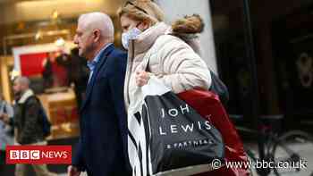 John Lewis to permanently close eight more shops
