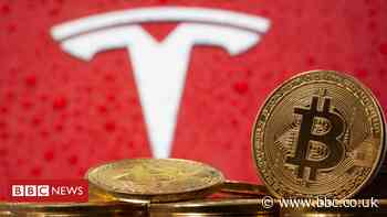 Tesla cars can be bought in Bitcoin