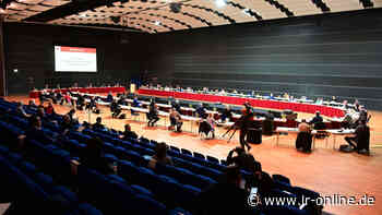 Corona in Cottbus : Kritik an Cottbuser Corona-Krisen-Management wächst - Lausitzer Rundschau