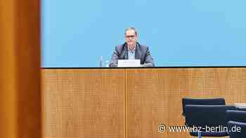 Wirtschaft lobt Berliner Senat für Krisen-Management - B.Z. Berlin