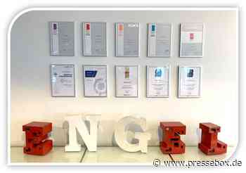 Beste Berater 2021: Management Angels erneut auf Top-Platzierung! - PresseBox