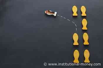 Credit Suisse: Wird das Asset Management abgespaltet? - Institutional-Money