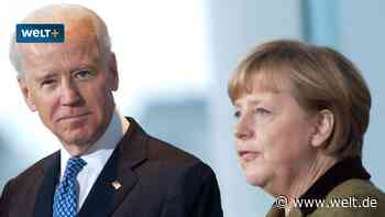 Corona-Pandemie: USA blicken fassungslos auf Europas Krisen-Management - DIE WELT