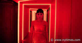‘Nina Wu’ Review: Destruction of Body and Soul