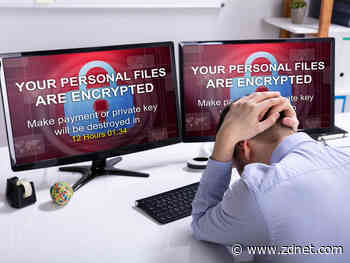 This company was hit by ransomware. Here's what they did next, and why they didn't pay up