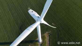 Covid-19 sees carbon emissions fall 10% in 2020 as UK nears half-way mark to net-zero