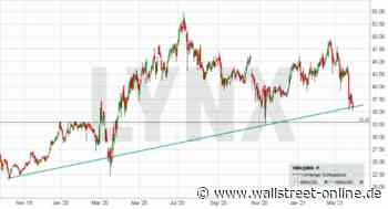 LYNX: TeamViewer: Werbedeal mit Manchester die reine Geldverschwendung