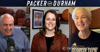 packer and durham live