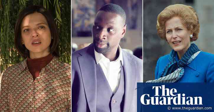 From The Sopranos to The Crown: the big lockdown TV quiz