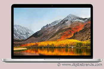 Save $300 with this MacBook Pro deal on Amazon