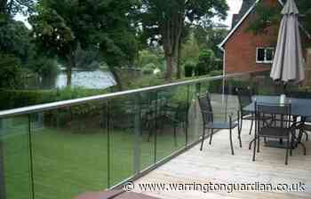 Olive Tree in Stockton Heath launches plans for roof terrace