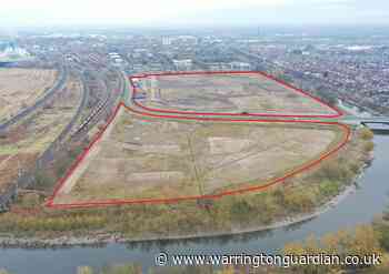 First Centre Park homes to go on sale next year