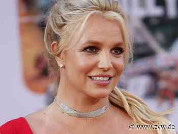 Medien: Britney Spears beantragt neuen dauerhaften Vormund - Zeitungsverlag Waiblingen