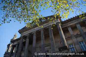 Ambitious transformation of Lancashire's top museum to begin this autumn