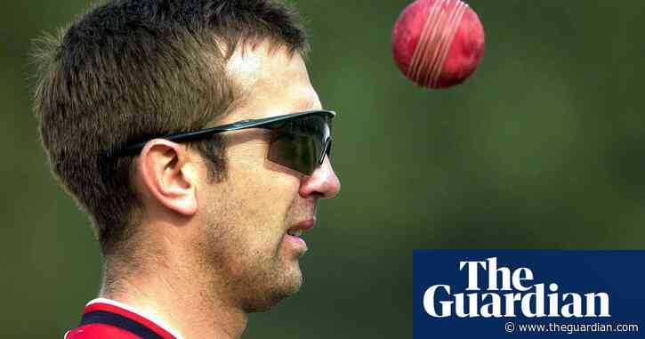 Ian Salisbury: 'To coach players you need to show you care for them'