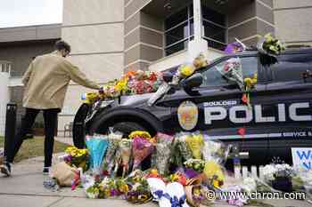 Mass shooters exploited gun laws, loopholes before carnage