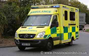 Lee Green LTN delayed ambulance for 'life-threatening' call