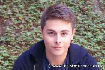 Wimbledon-based student aims to combat pollution