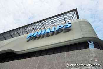Philips Selling Home Appliance Arm to Asian Investment Firm Hillhouse Capital for EUR 3.7 Billion