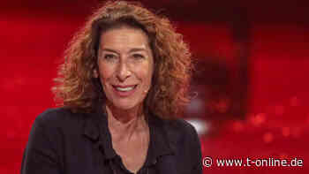 Adele Neuhauser raucht nicht mehr: "Es war ein richtig schwerer Entzug" - t-online