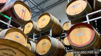 DFAT reveals stark cost of China trade dispute