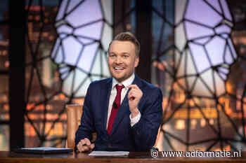 Arjen Lubach, en het effect van een goede grap en 20 minuten verontwaardiging