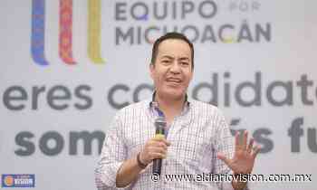 Carlos Herrera Tello, señaló que no permitirán una elección de Estado - El Diario Visión