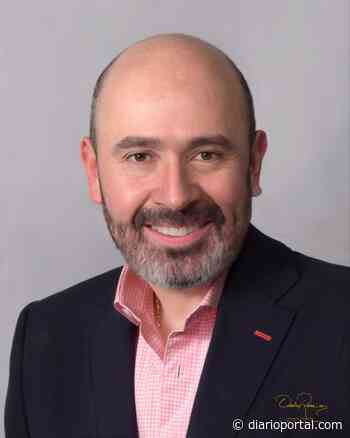 Alcaldes y Gobernadores / El futuro oscuro de Tello Cristerna - Portal