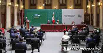 Tello firma Acuerdo Nacional y garantiza elecciones limpias en Zacatecas - Imagen de Zacatecas, el periódico de los zacatecanos