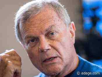 S4 Capital inks deal to merge experience design shop Jam3 into MediaMonks