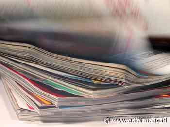 Grootste oplagestijgingen MAX Magazine, vtwonen in 2020