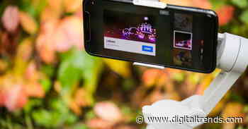 The best smartphone gimbals for 2021