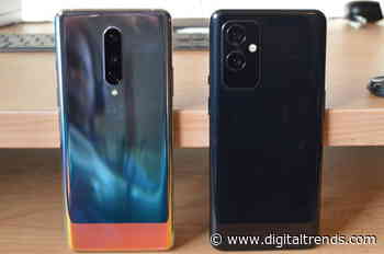 OnePlus 9 vs OnePlus 8: Should you spend extra cash?