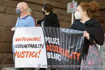 PAB lawyers up to help gain access to RPD documents