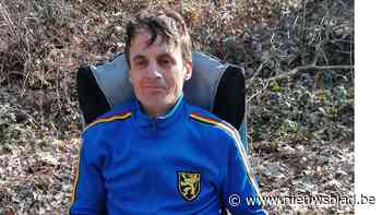 Leuvenaar Jan Vandekerckhove kijkt uiit naar BK 100 kilometer: “In de ultraloop vond ik mijn gading”