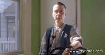 A Choreographer Who Bridges the Worlds of Dance and Nursing