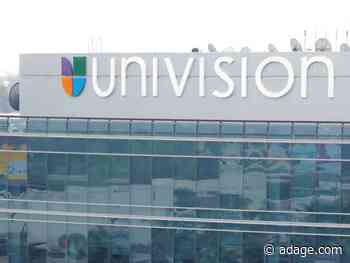 Univision looks to attract the 1,500 brands not utilizing Spanish-language creative