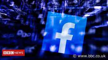 Facebook removes accounts of 'China-based hackers' targeting Uighurs