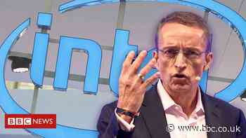 Intel chief Pat Gelsinger: Too many chips made in Asia