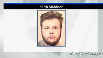 Two charged with stealing from residences in Cambria