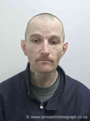 Colne man jailed for Sainsburys cashpoint attack on woman