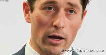 Minneapolis Mayor Jacob Frey says he opposes rent control ballot measure