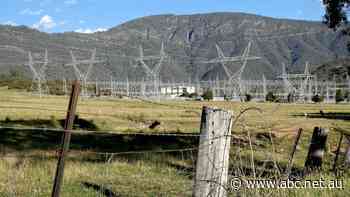 Wind Farm Commissioner's role expanded as high voltage clash looms