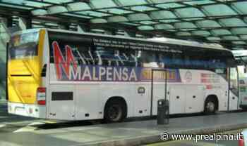 Samarate, controllore vendeva biglietti falsi - La Prealpina