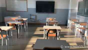 Samarate, la scuola riapre. Per pochi - Rete55 - Rete55
