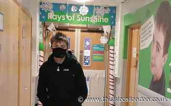Bexleyheath boy's funding effort for Kings College Hospital