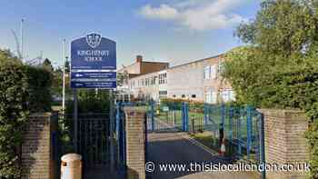Erith school announces partial closure after Covid-19 cases
